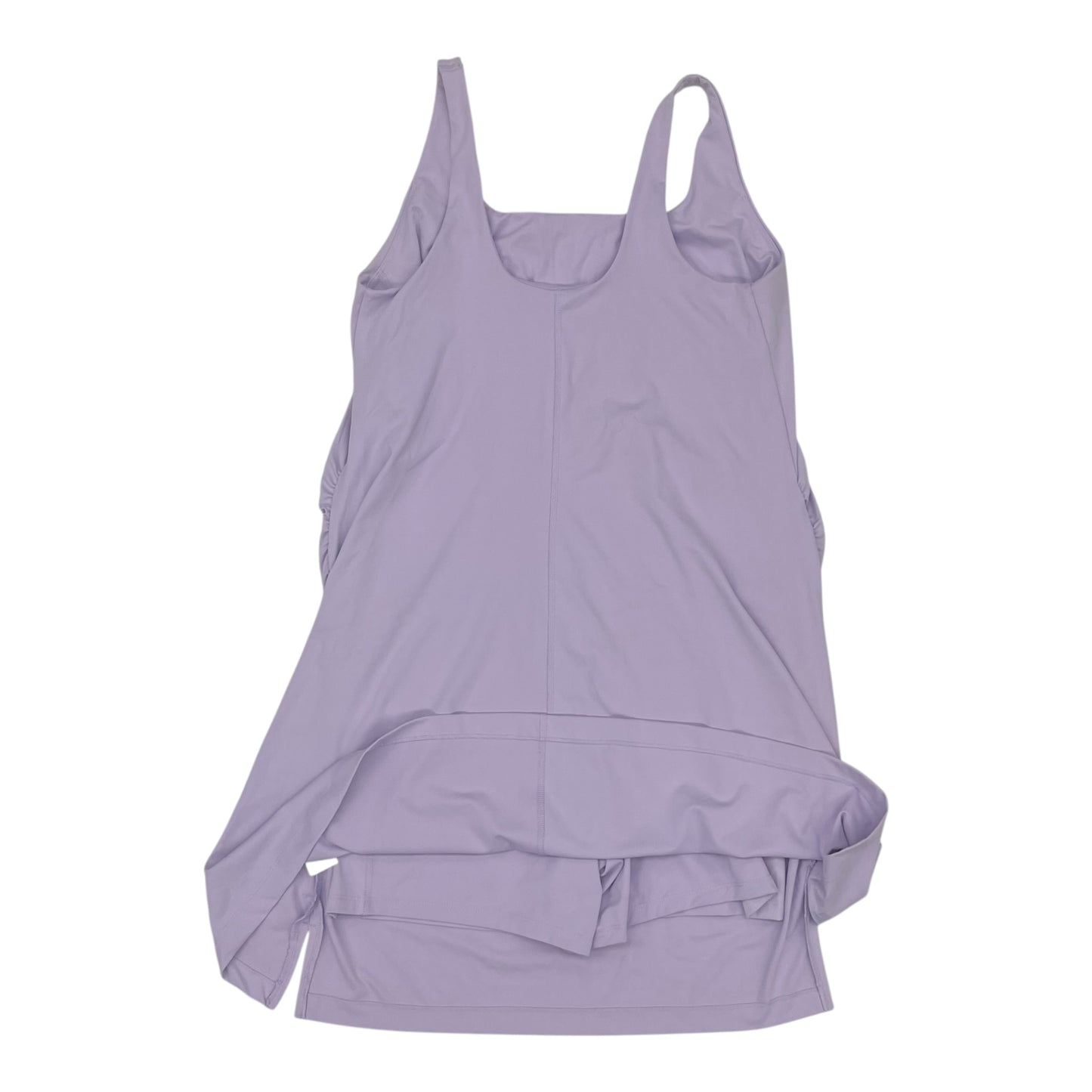 ATHLETIC DRESS MATERNITY by OLD NAVY In PURPLE, Size: L