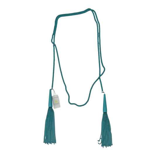 NECKLACE OTHER by KENDRA SCOTT In TEAL