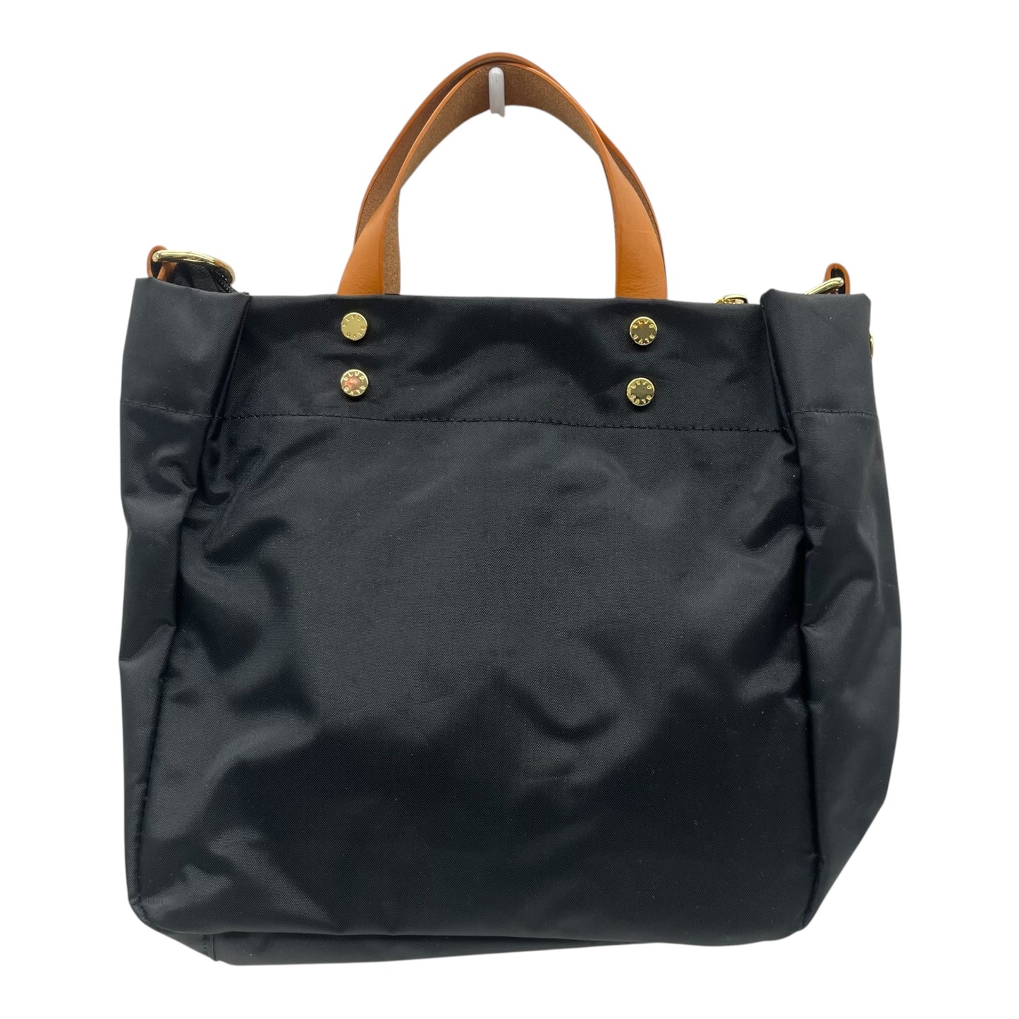 Handbag By Cmb In Black, Size:Medium