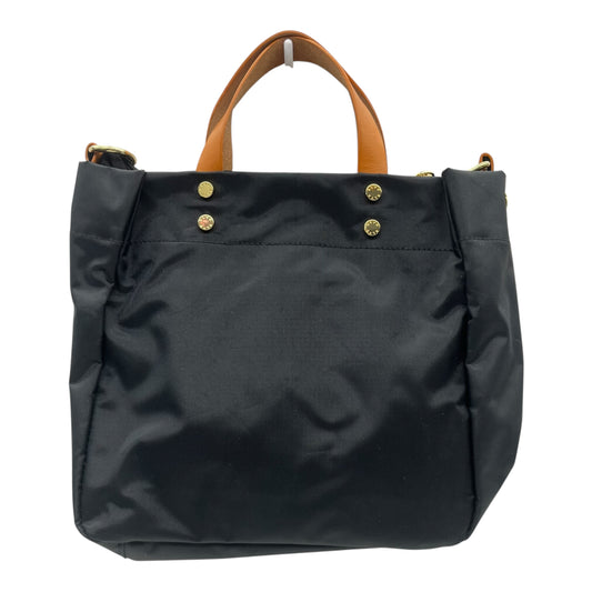 Handbag By Cmb In Black, Size:Medium