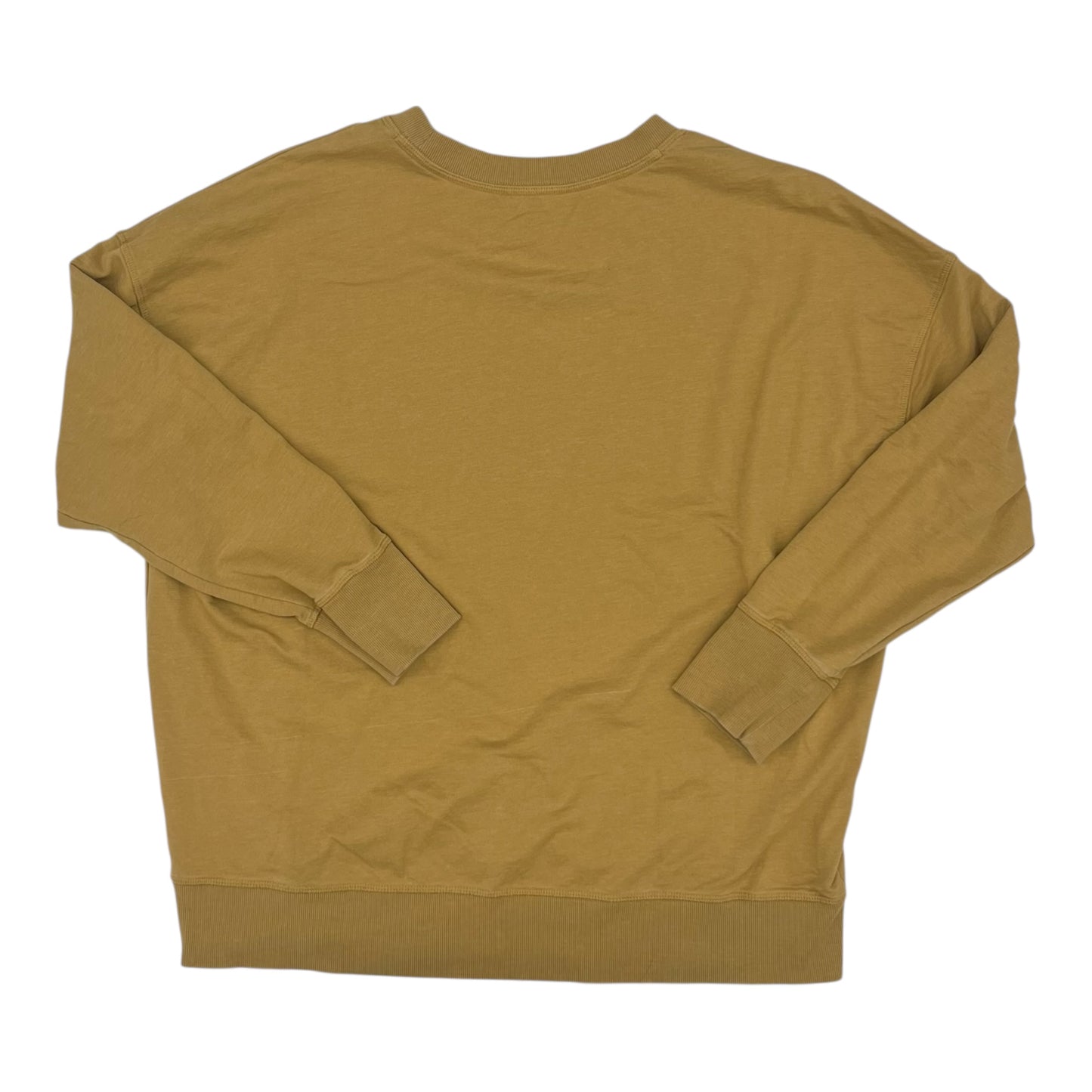 Top Ls By Maurices In Tan, Size:Xl