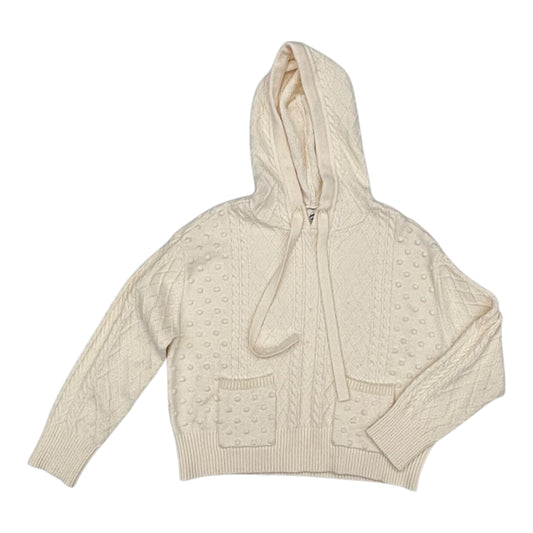 Sweater By Lou And Grey In Cream, Size:Xs