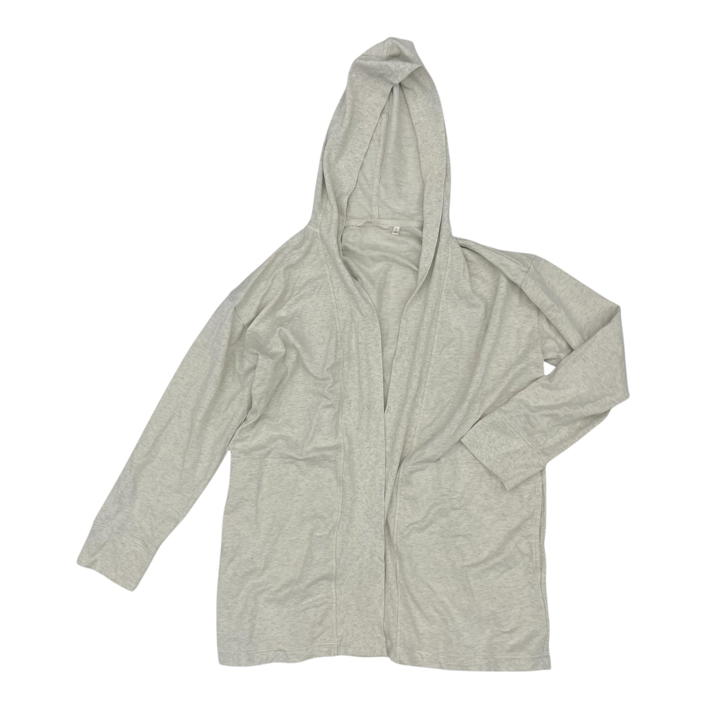 Cardigan By Soma In Cream, Size:L