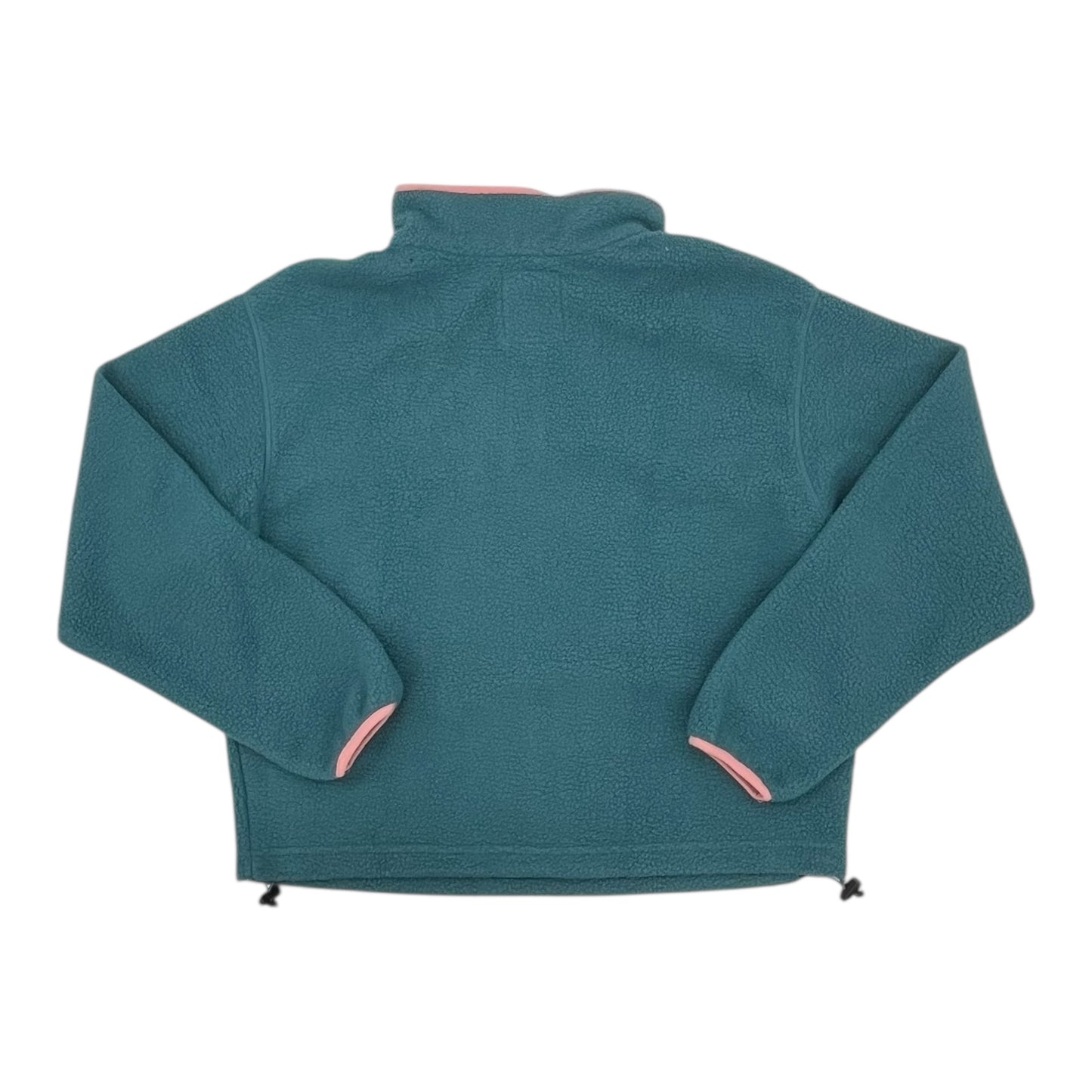 Athletic Fleece By Columbia In Blue, Size:M