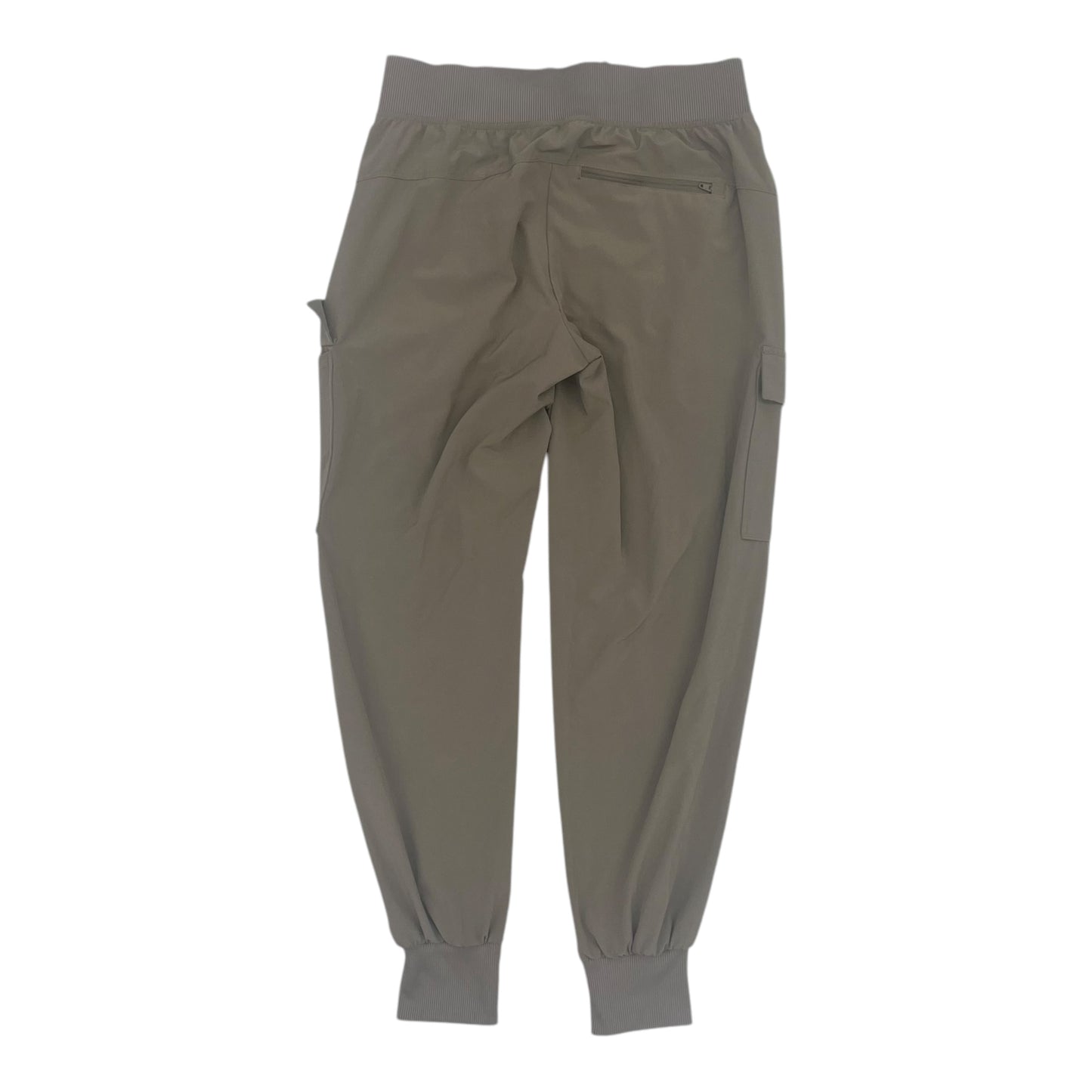 Athletic Pants By All In Motion In Green, Size:Xs