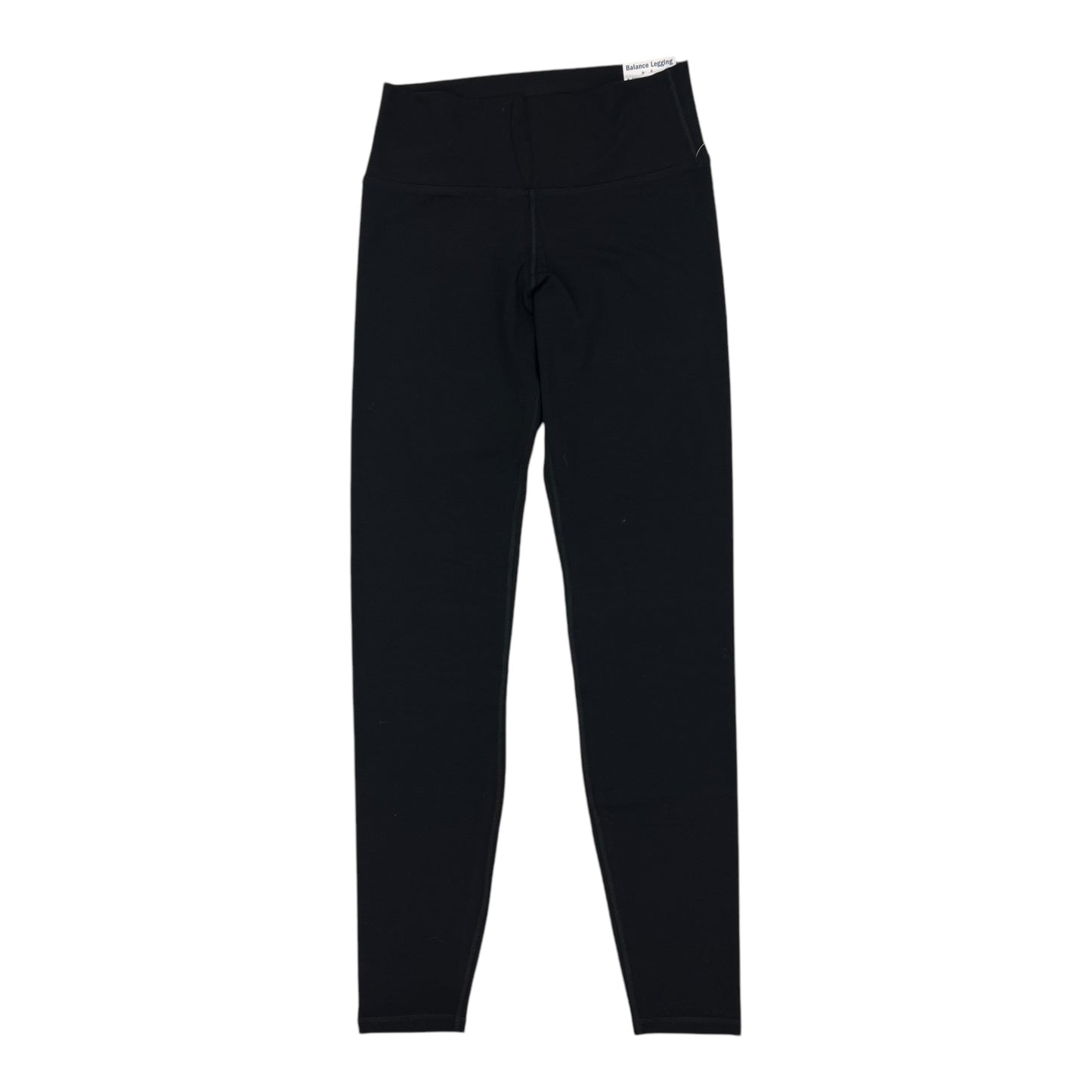 Athletic Leggings By Old Navy In Black, Size:L