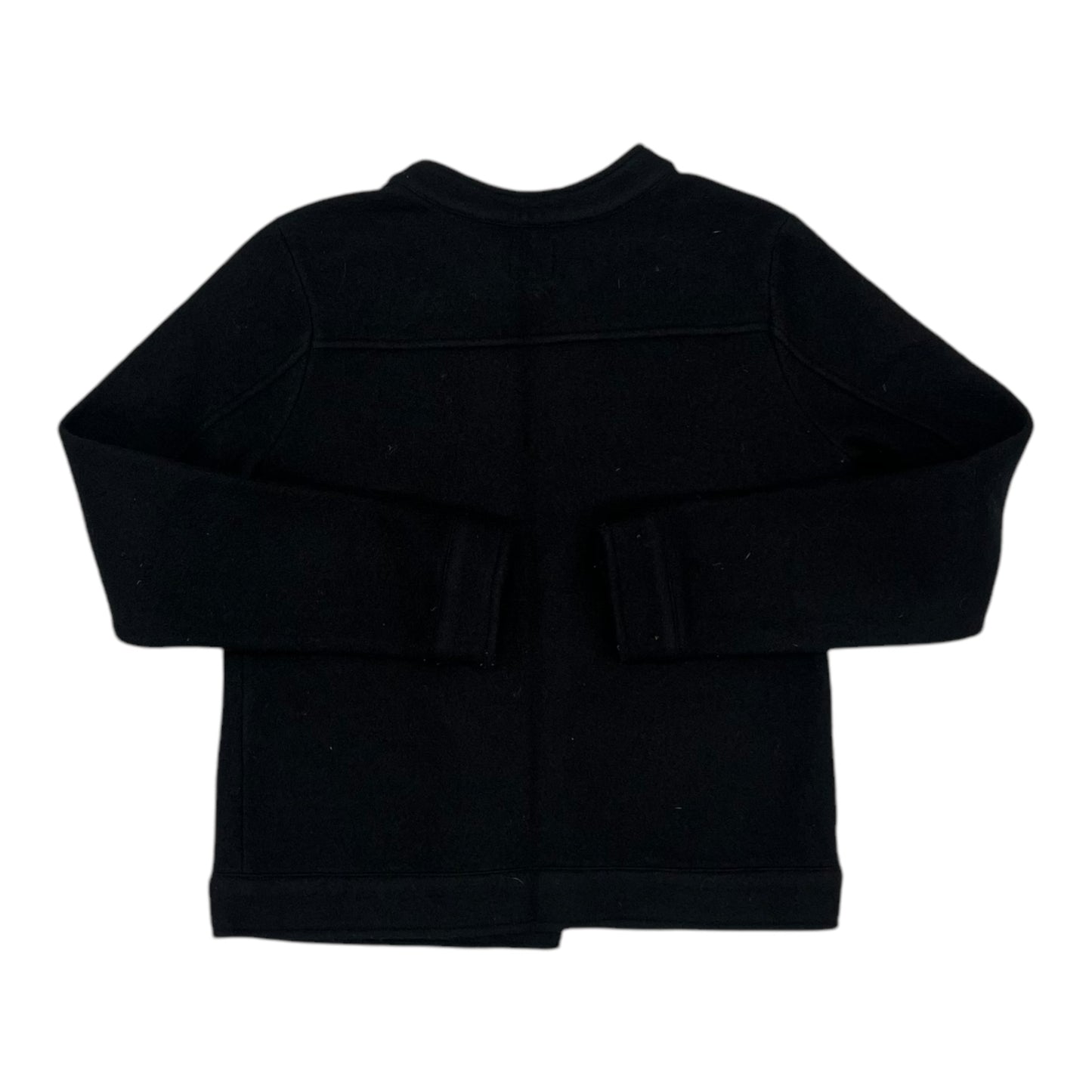 Jacket Other By Gap In Black, Size:M