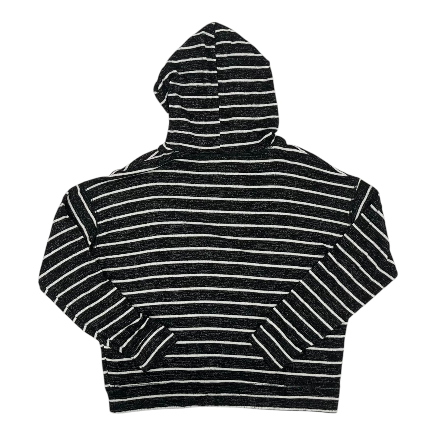 Top Ls By American Eagle In Black & White, Size:M
