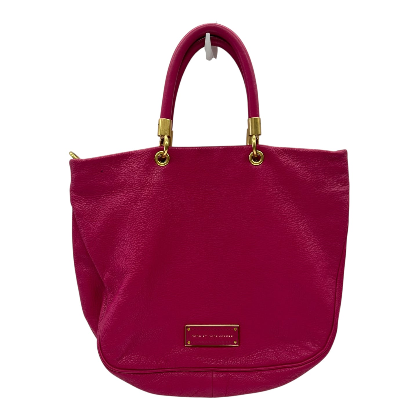Handbag Designer By Marc By Marc Jacobs In Pink, Size:Medium
