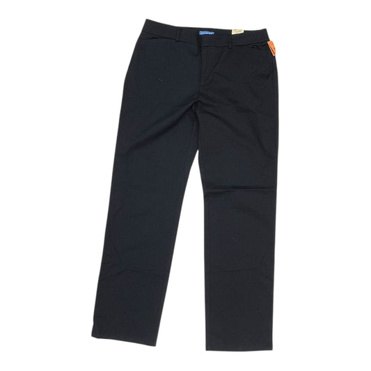 Pants Chinos & Khakis By Dockers In Navy, Size:14L