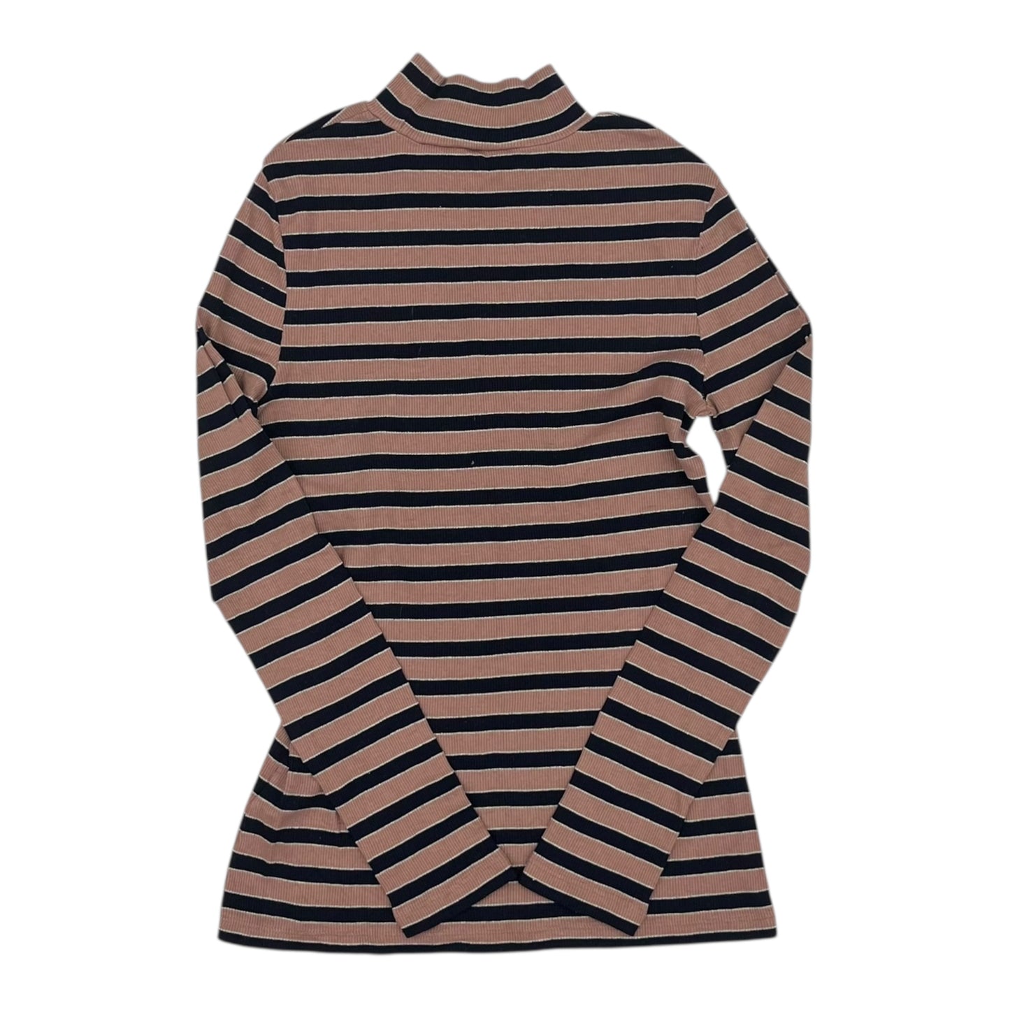 Top Ls By Fatface In Striped Pattern, Size:M