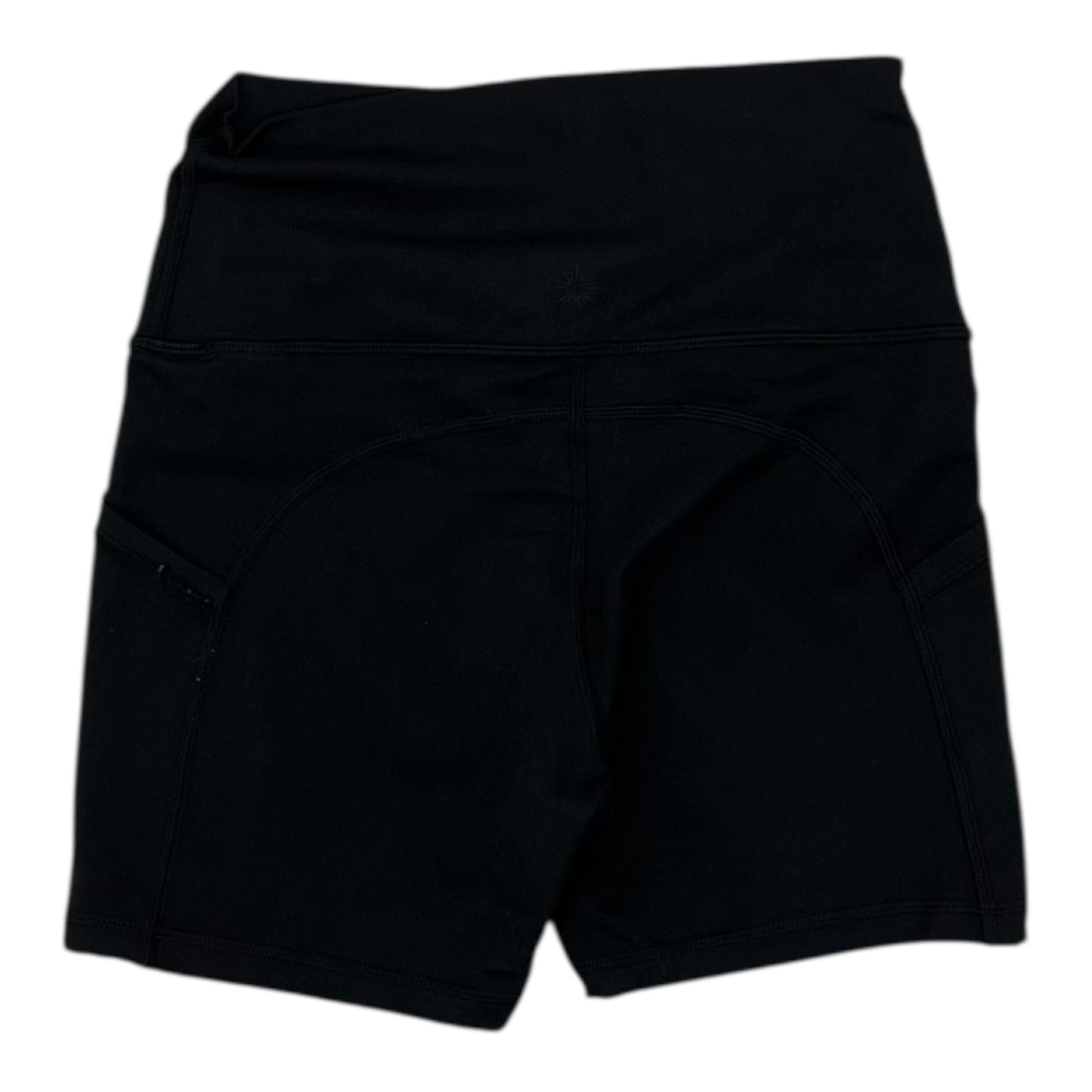 Athletic Shorts By Aerie In Black, Size:M