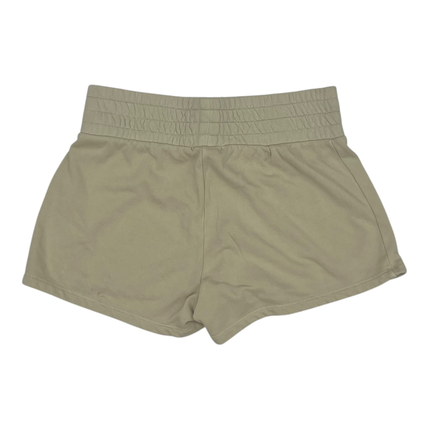 Shorts By Clothes Mentor In Tan, Size:M