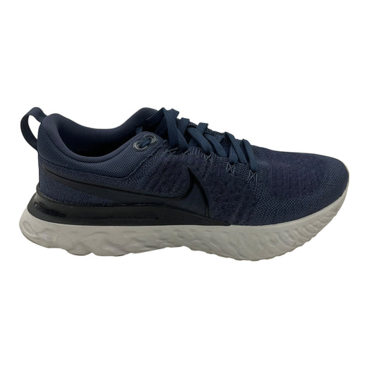 Shoes Athletic By Nike In Blue, Size:9.5
