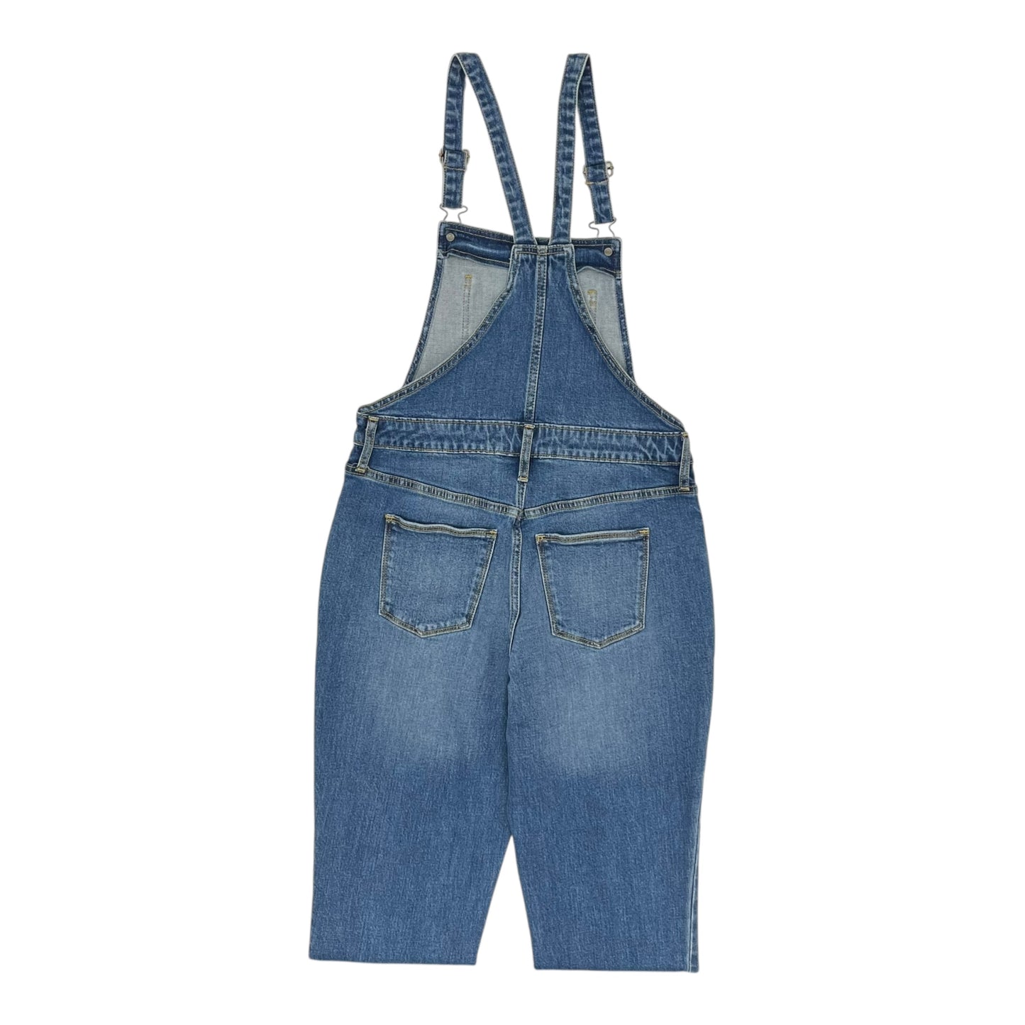 Overalls By Universal Thread In Blue Denim, Size:2
