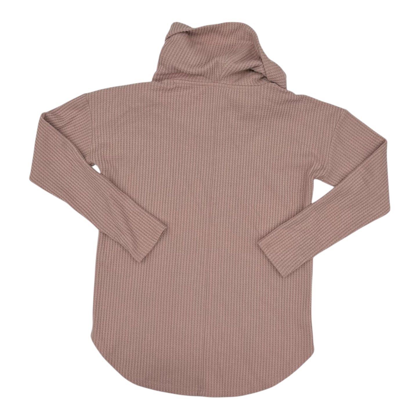 Top Ls By Loft In Pink, Size:Xs