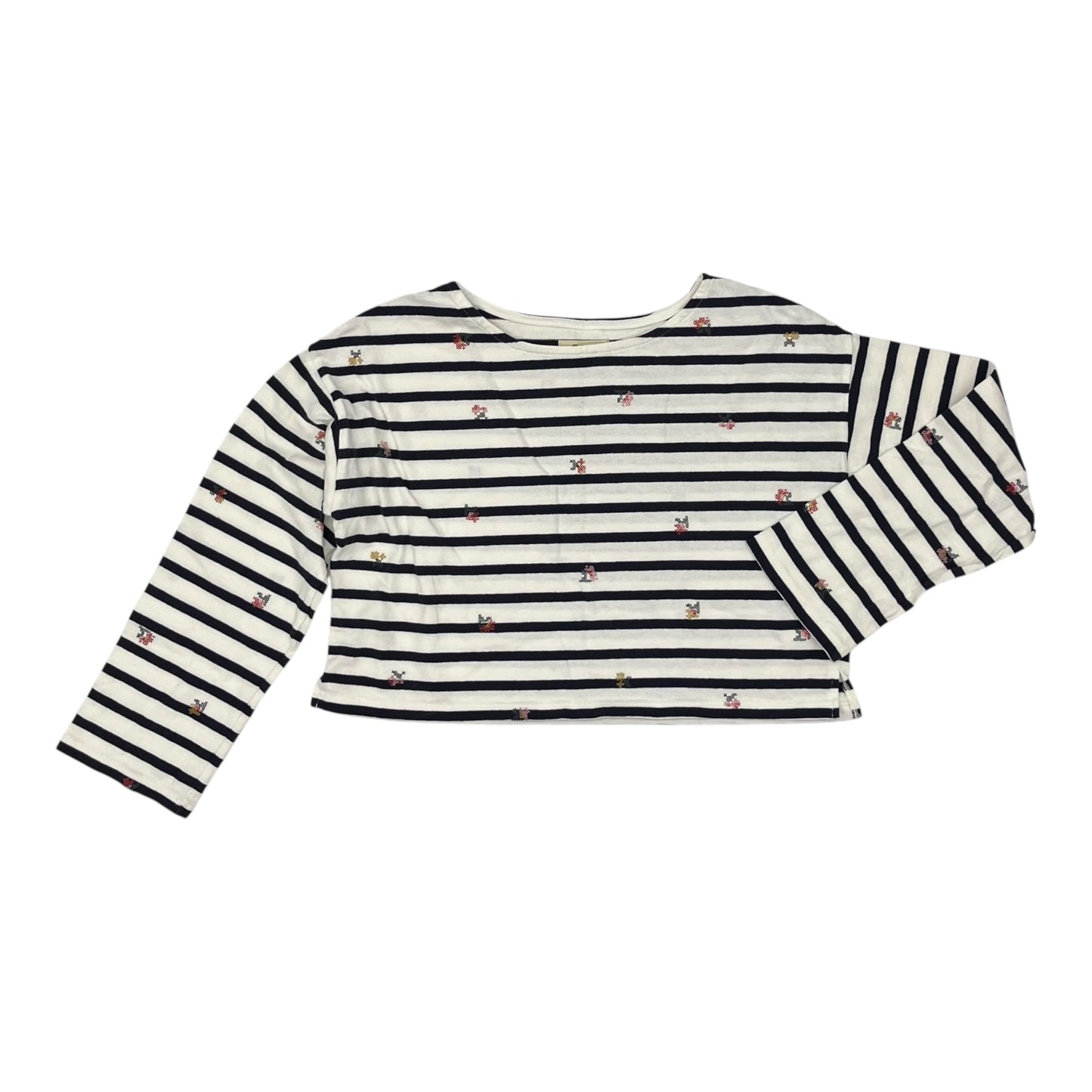 Top Ls By Madewell In White, Size:S