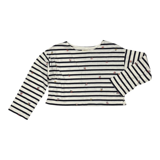 Top Ls By Madewell In White, Size:S