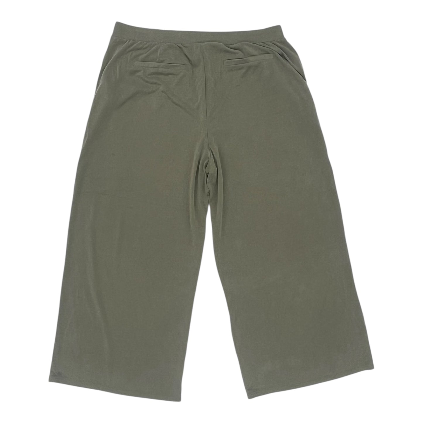 Pants Other By Loft In Green, Size:L