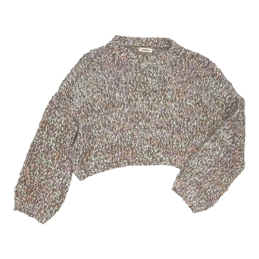 Sweater By Adora In Multi, Size:M