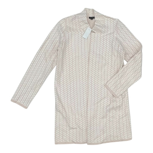 Cardigan By Ann Taylor In Pink, Size:M
