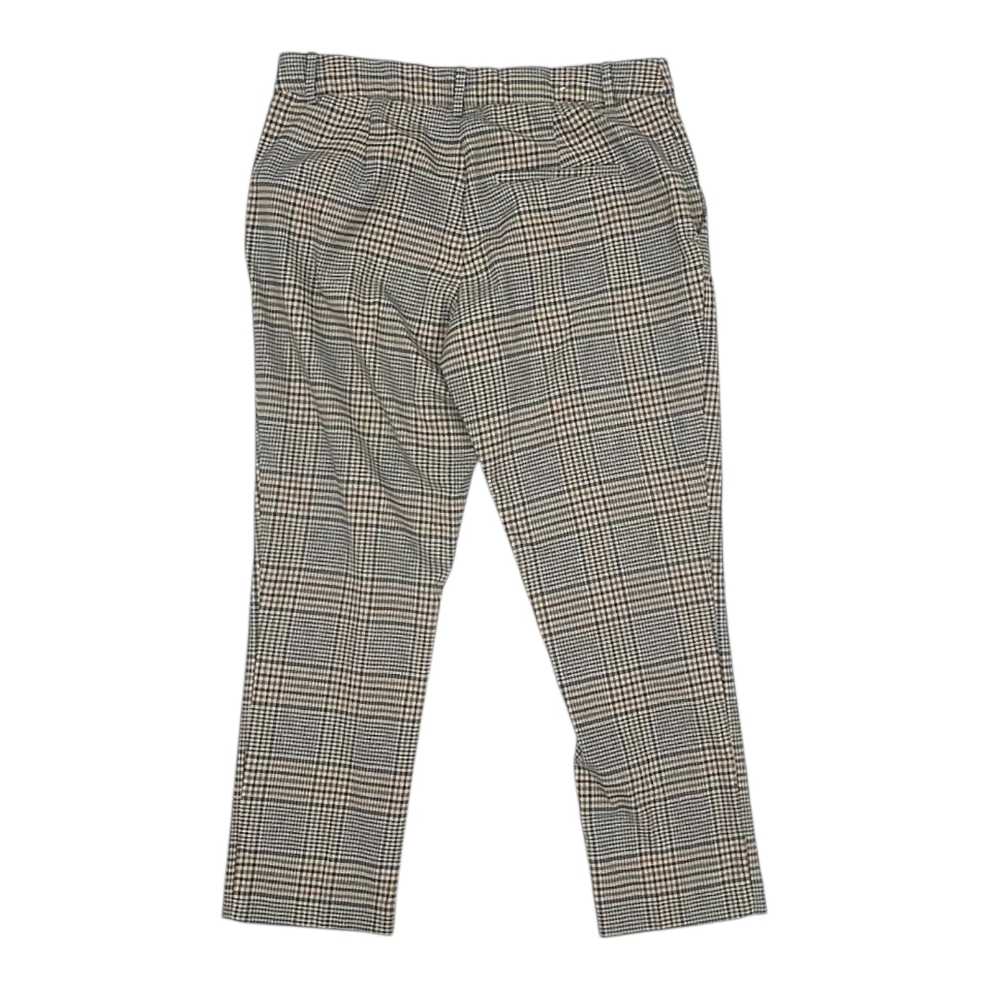 Pants Chinos & Khakis By H&M In Multi, Size:12