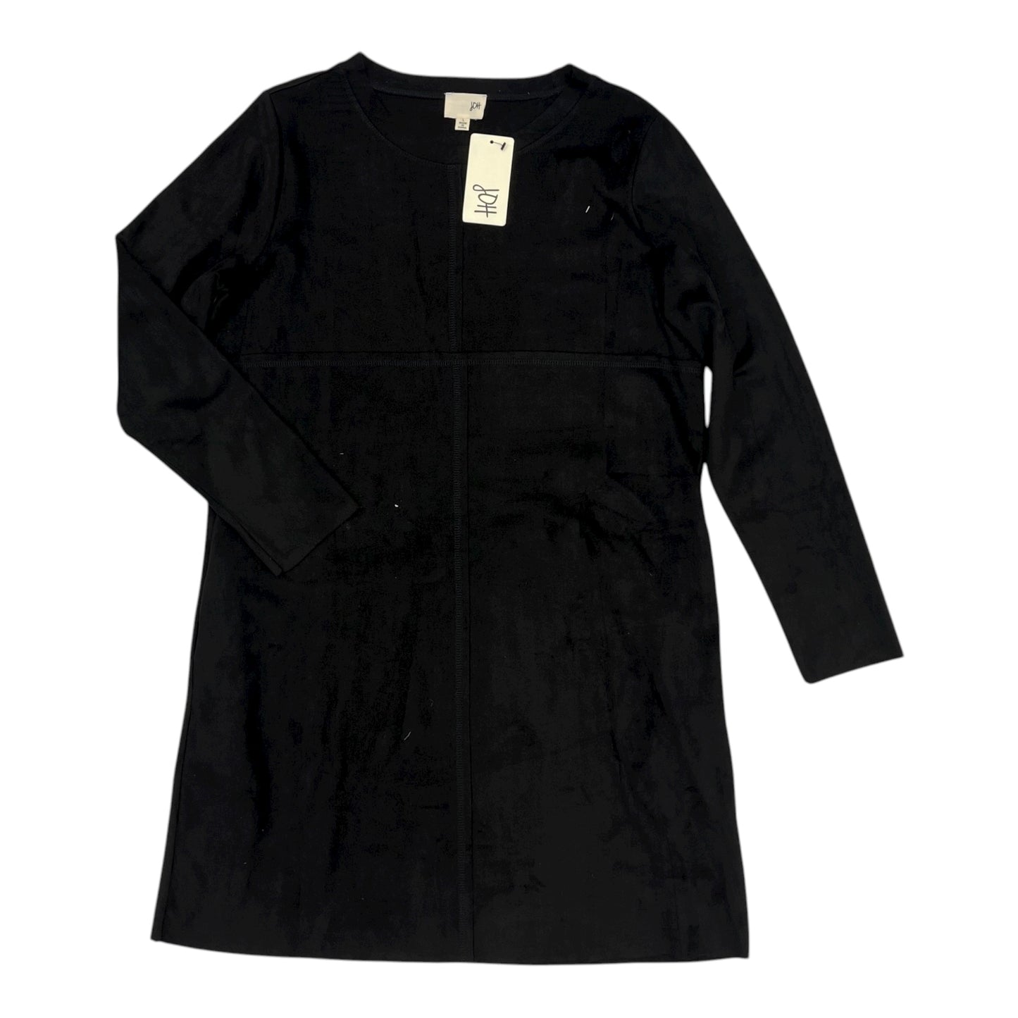 Dress Party Short By Cmc In Black, Size:0