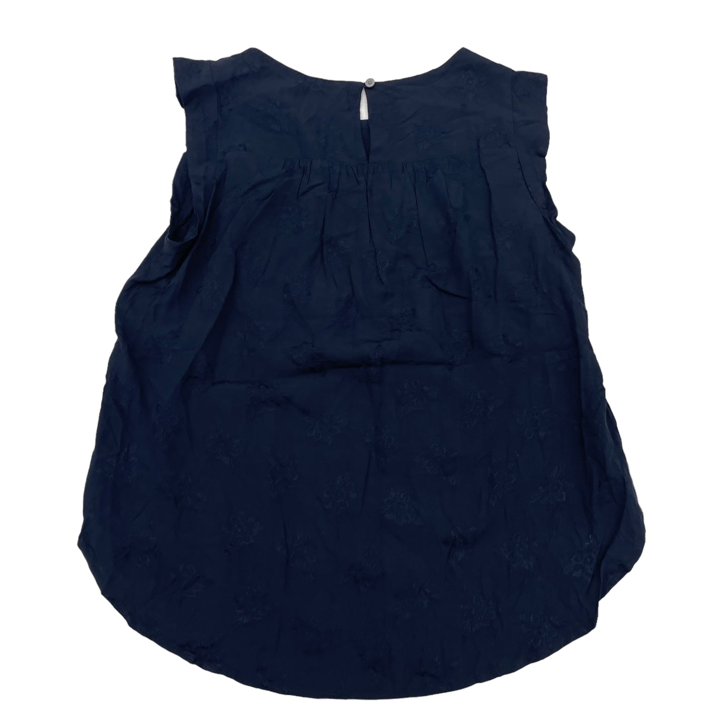 BLACK LOFT TOP SLEEVELESS, Size XS