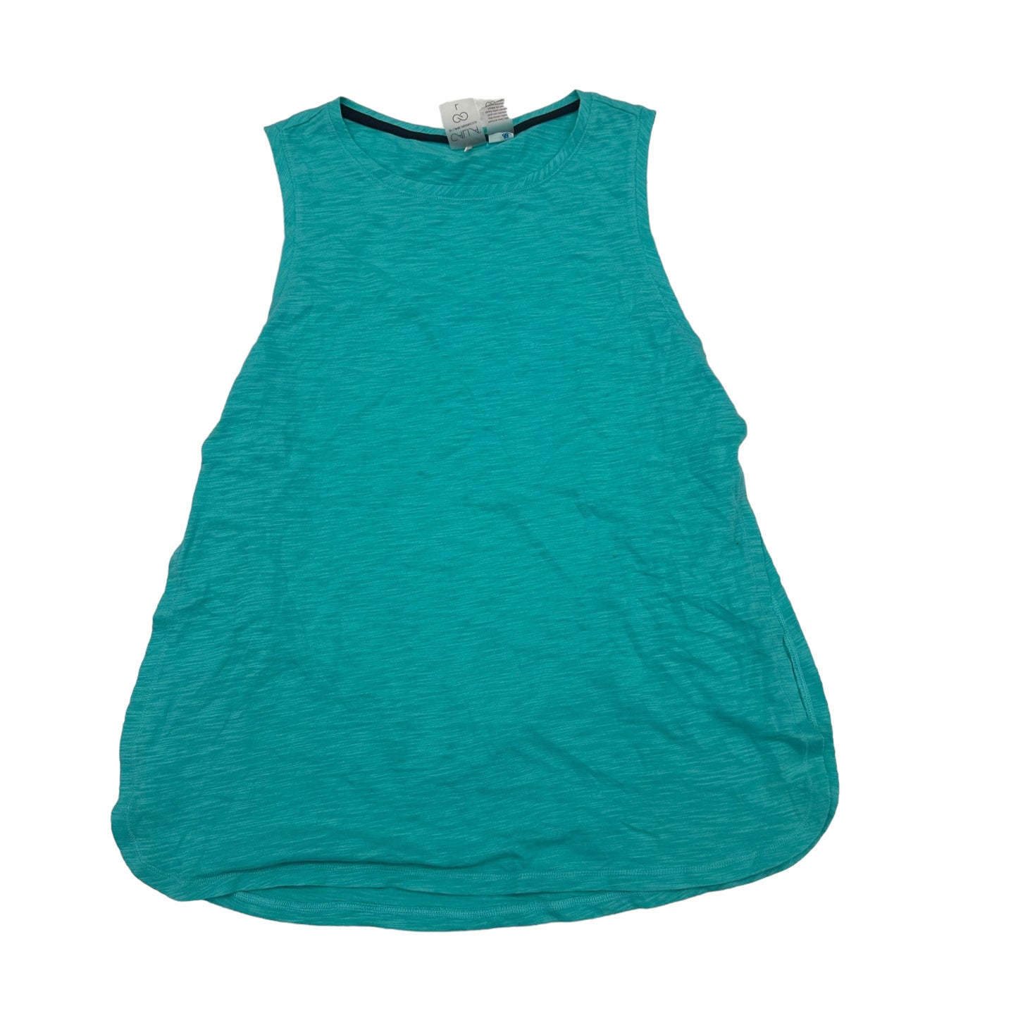 AQUA CALIA ATHLETIC TANK TOP, Size L