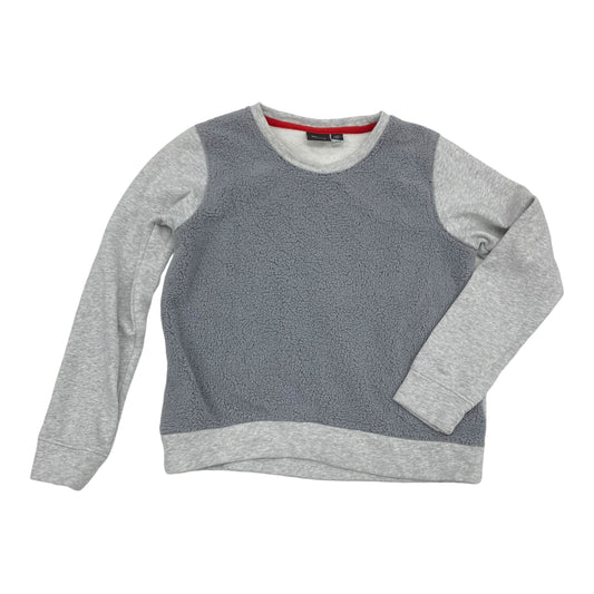 SWEATSHIRT CREWNECK by MARMOT In GREY, Size: S