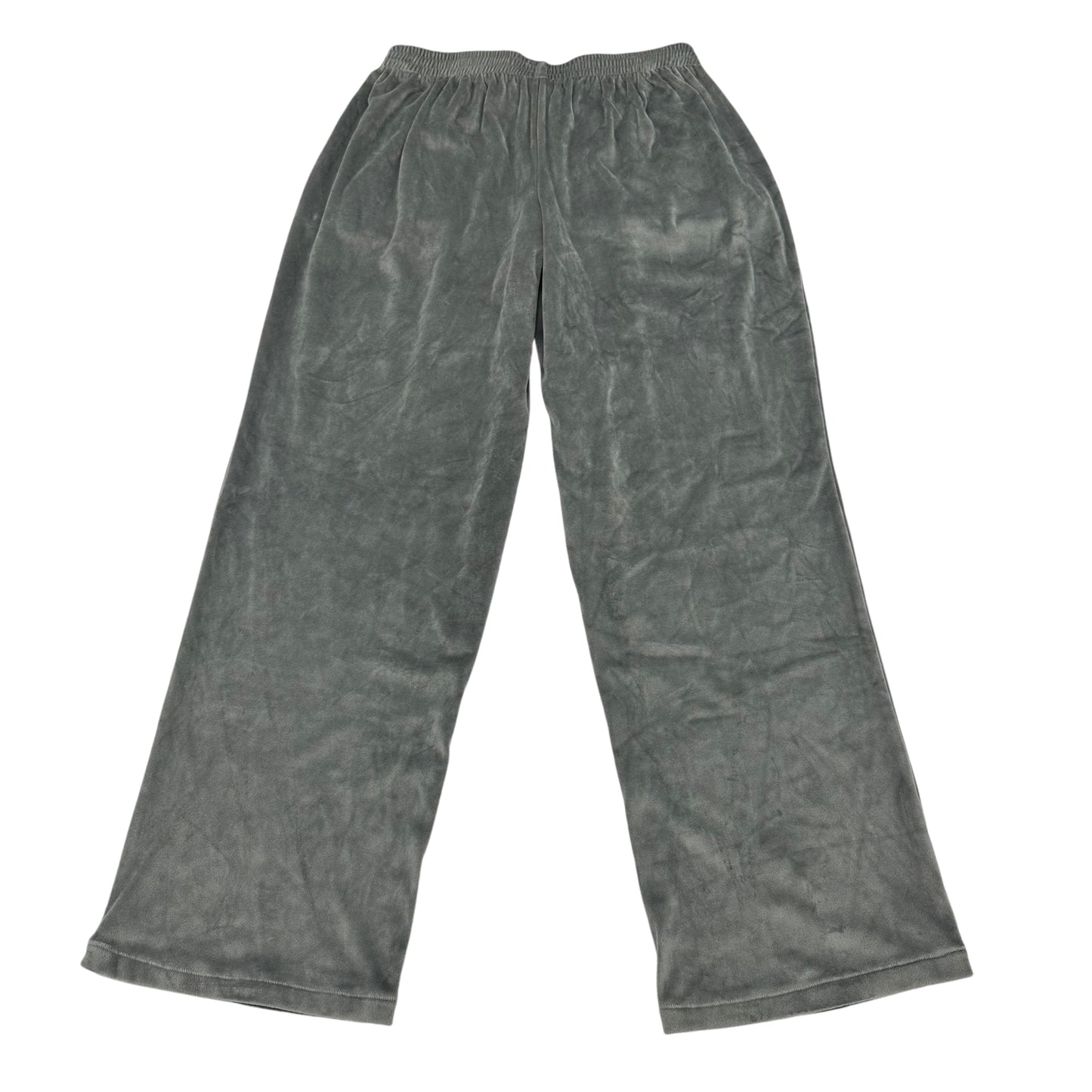 Pants Lounge By Skims In Green, Size:M