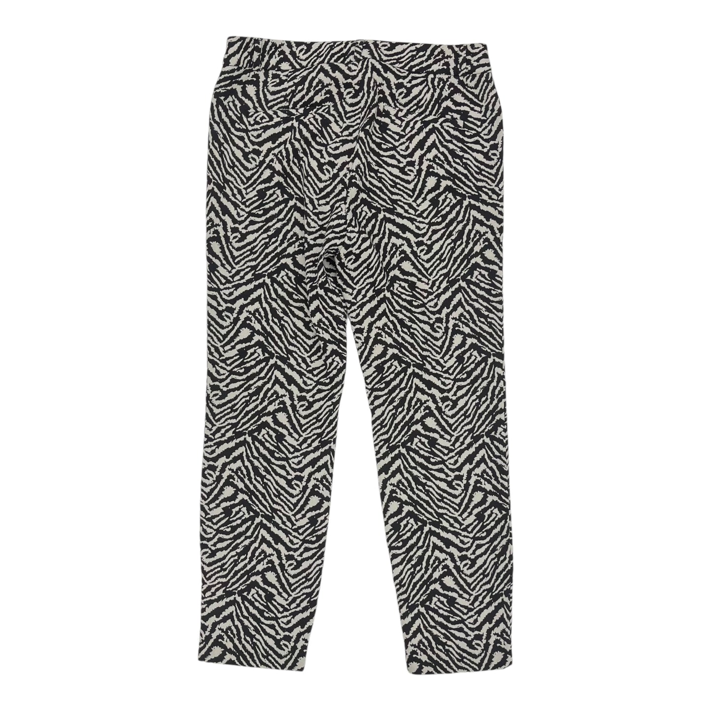 Pants Chinos & Khakis By Banana Republic In Animal Print, Size:10