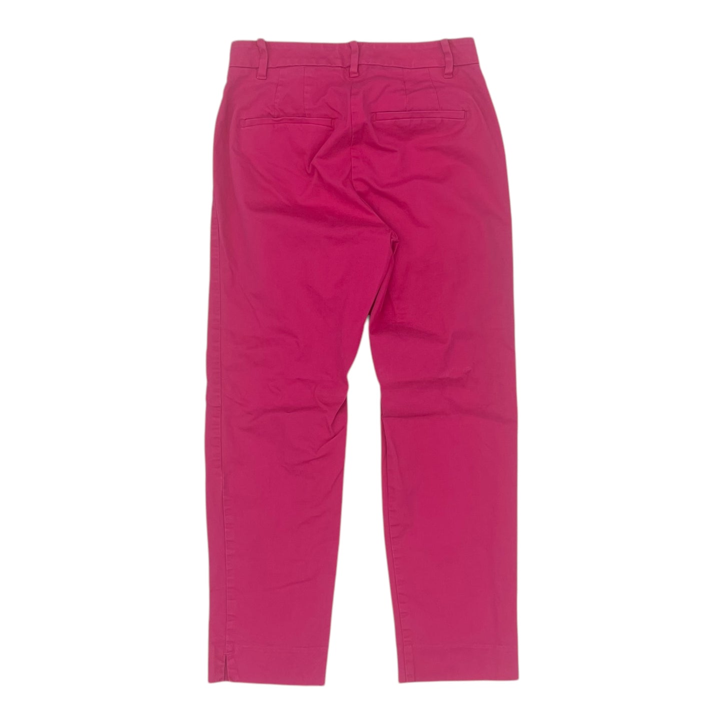 Pants Chinos & Khakis By Ann Taylor In Pink, Size:0