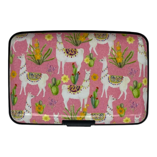 Wallet By Cmf In Pink, Size:Small