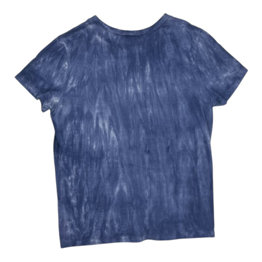 Top Ss By Wild Fable In Blue, Size:S