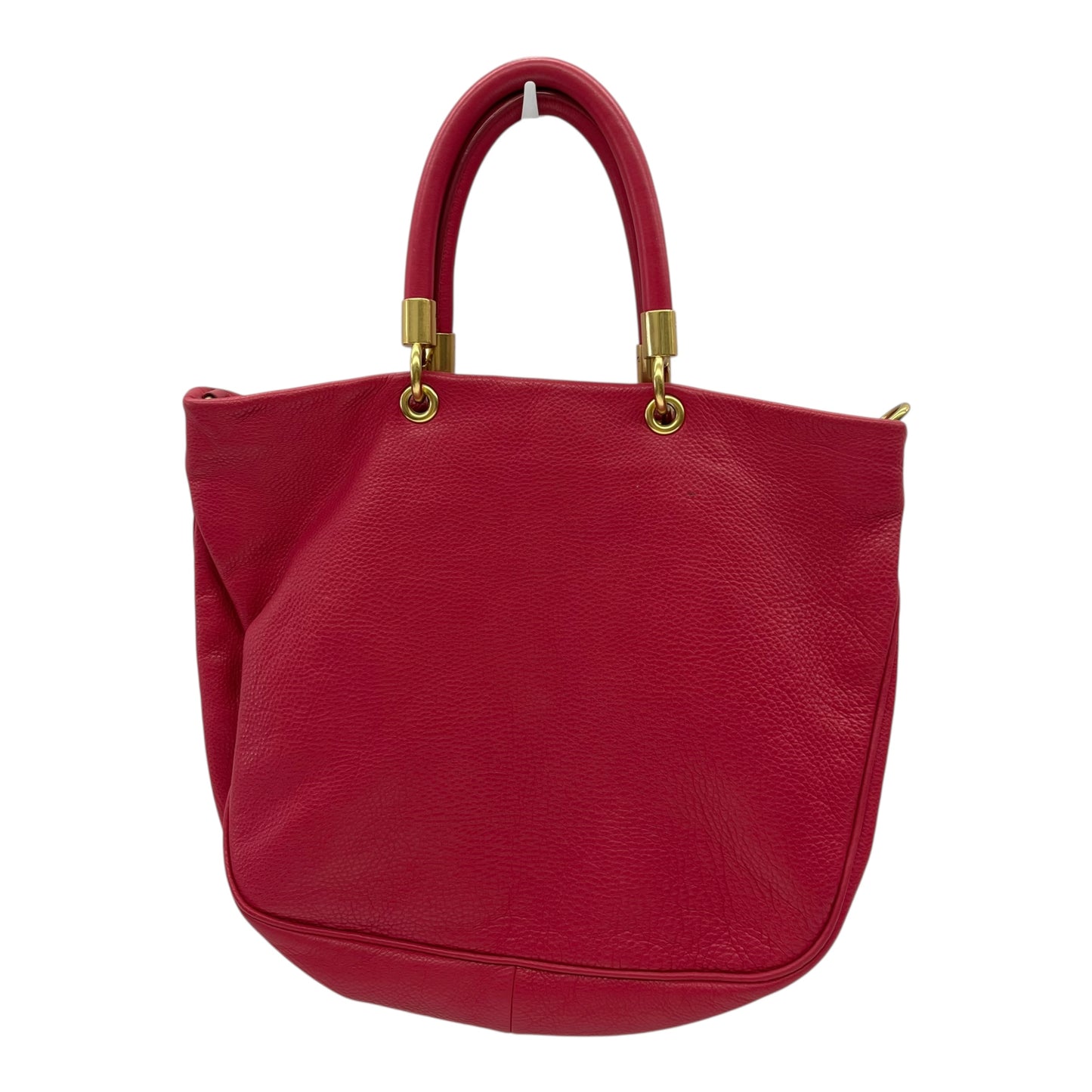 Handbag Designer By Marc By Marc Jacobs In Pink, Size:Medium