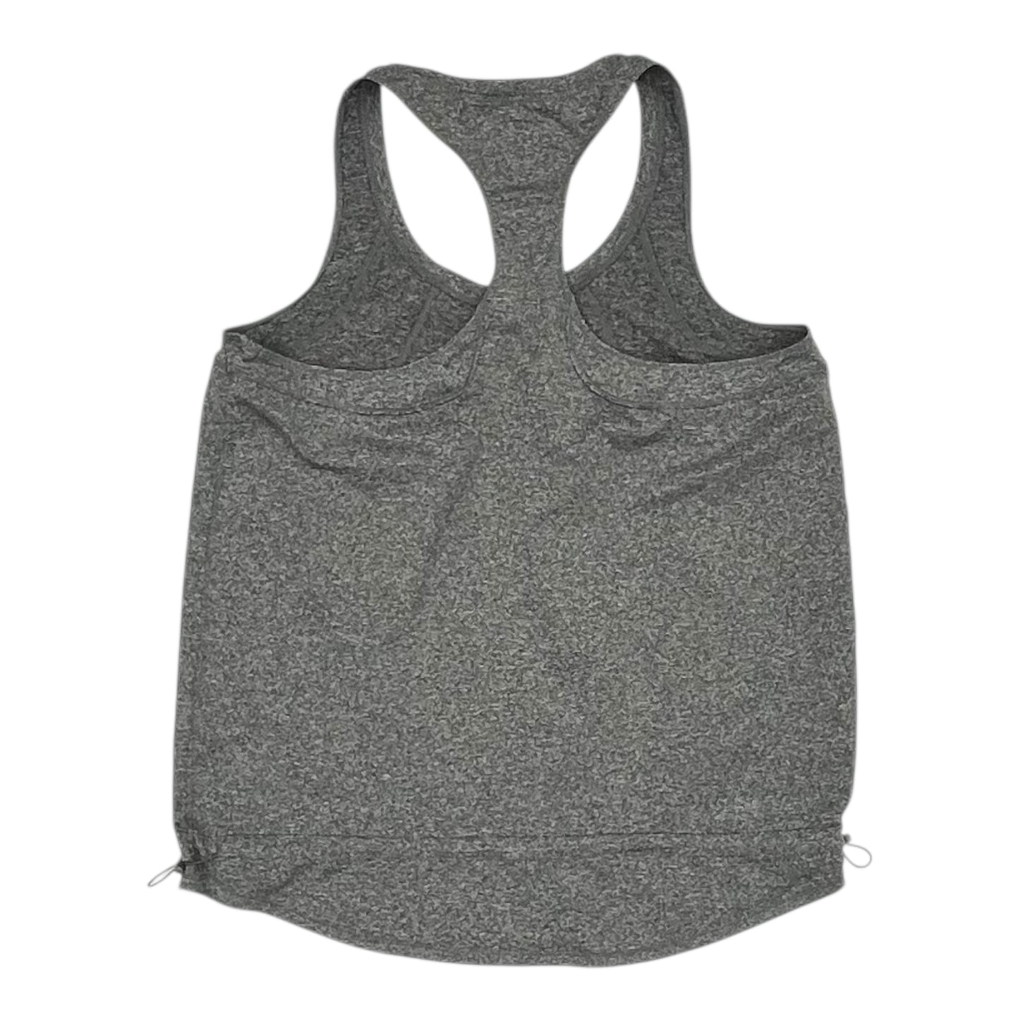 Athletic Tank Top By 32 Degrees In Grey, Size:L