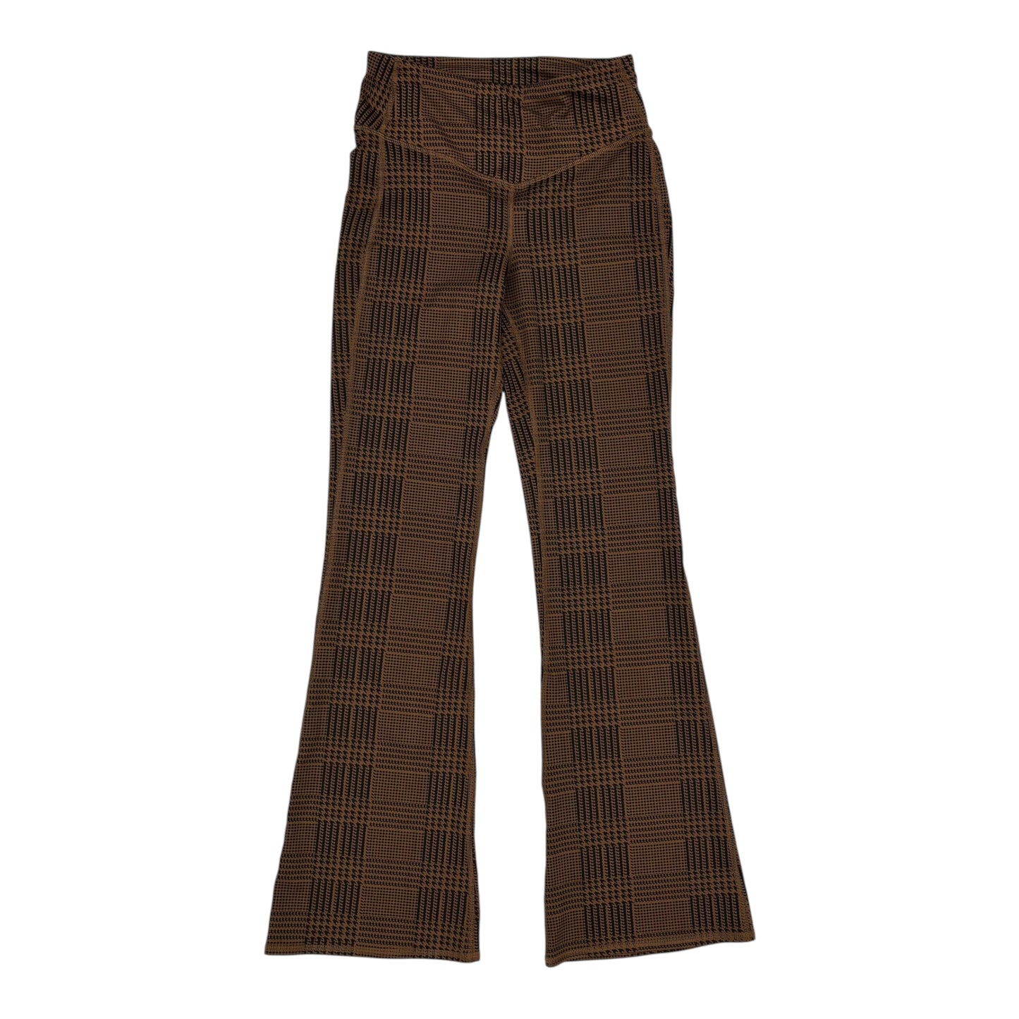 Pants Leggings By Maurices In Black & Brown, Size:Xs