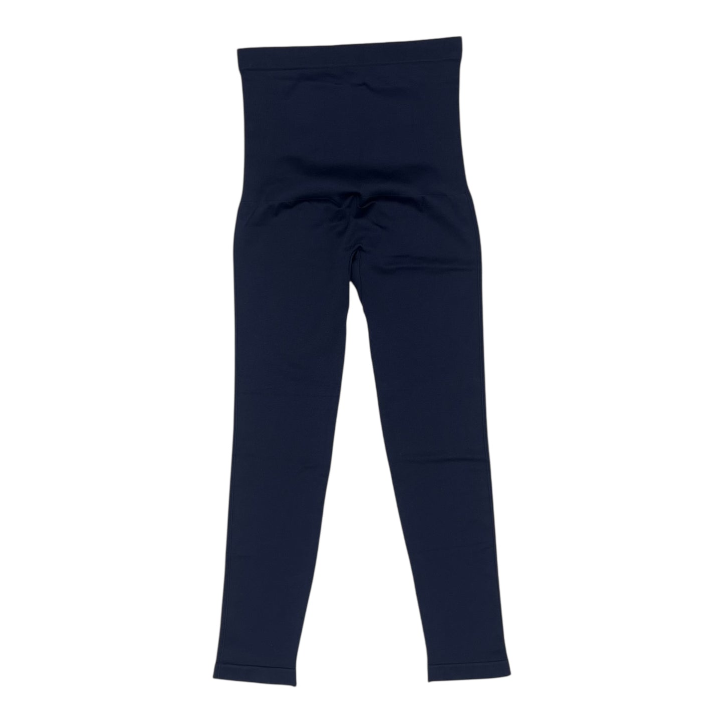 Pants Leggings By Cmc In Navy, Size:L