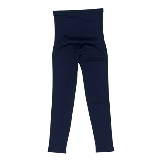 Pants Leggings By Cmc In Navy, Size:L