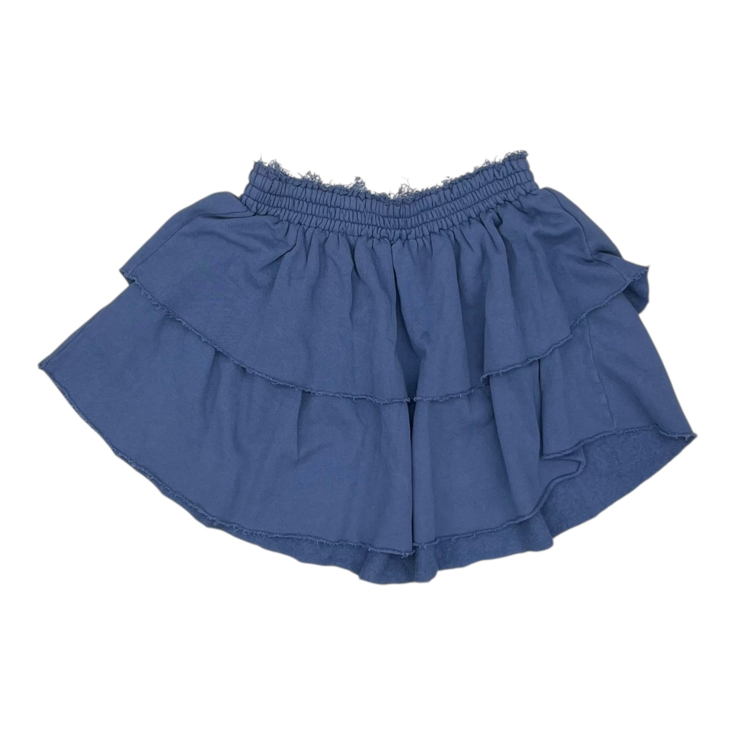 Skirt Mini & Short By Aerie In Blue, Size:S