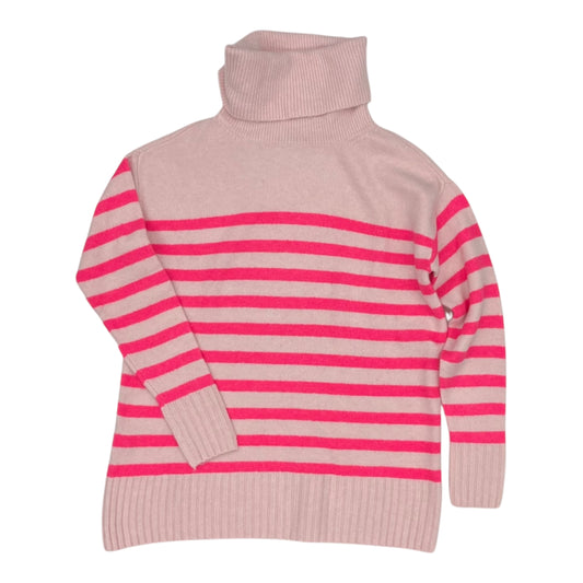 Sweater By Loft In Pink, Size:S