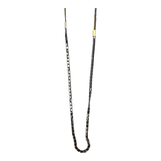 Necklace Other By Clothes Mentor In Silver