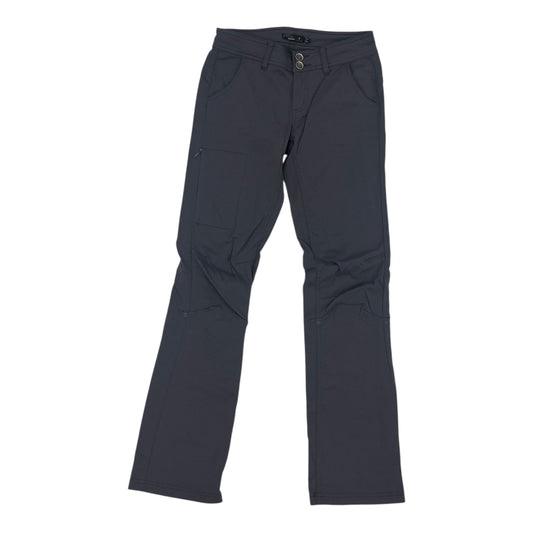 Athletic Pants By Prana In Grey, Size:Xs