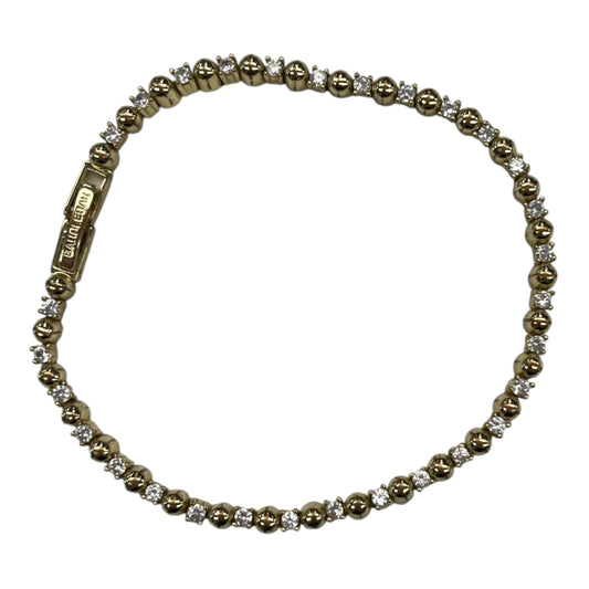 BRACELET CHAIN by BAUBLEBAR In GOLD