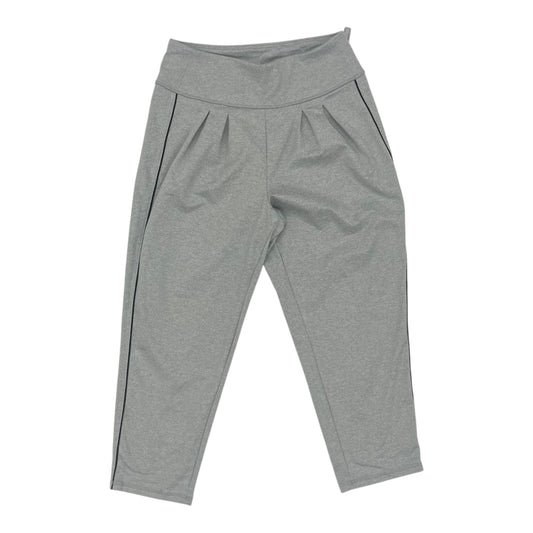 Athletic Pants By Lucy In Grey, Size:M