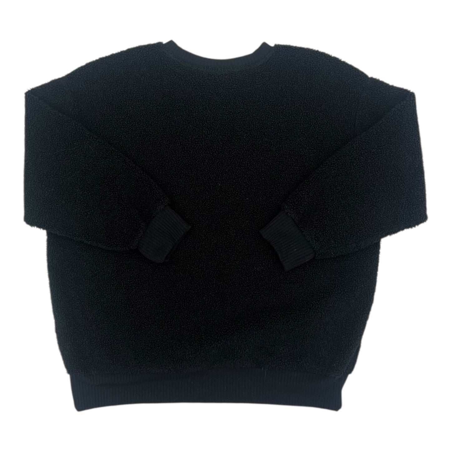 Sweatshirt Crewneck By A New Day In Black, Size:Xl