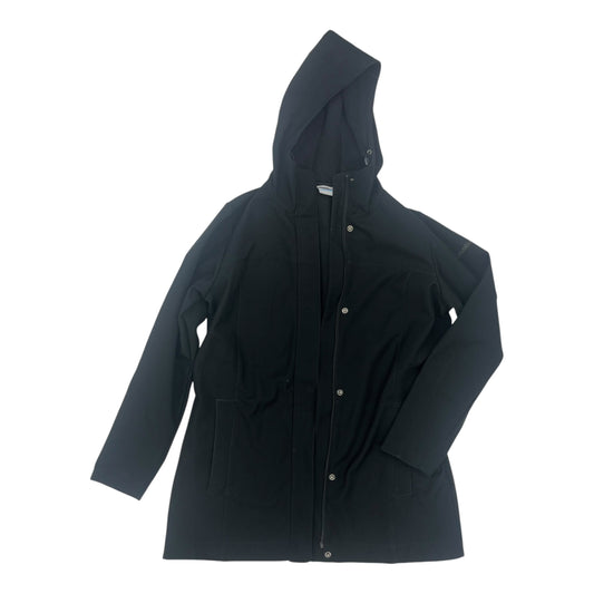 Jacket Utility By Columbia In Black, Size:L