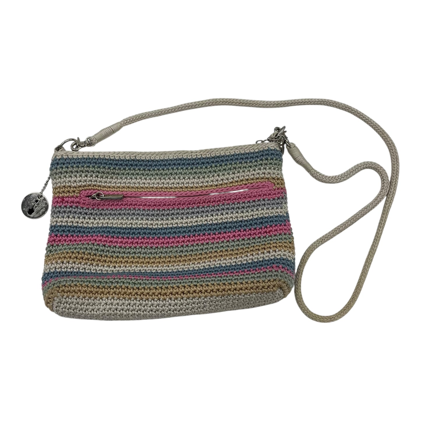 Crossbody By The Sak In Multi, Size:Small