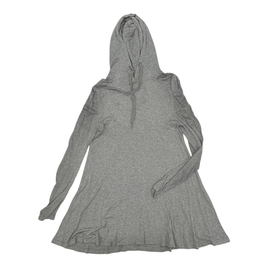 Tunic Ls By Lou And Grey In Grey, Size:M